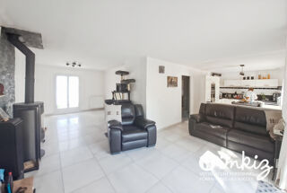  Maison � vendre 4 pi�ces 130 m�