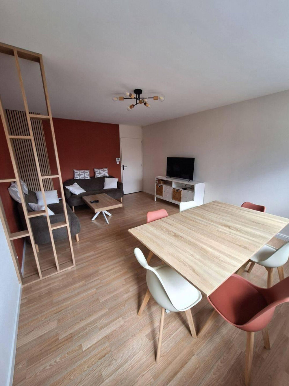 Location Appartement Chambre en colocation Toulouse