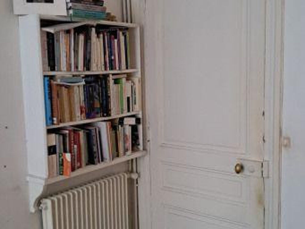 Location Appartement Chambre dans coloc 42m² à 100m du parc MONTSOURIS Paris 14