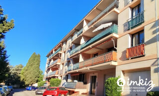 Appartement 3 pièces 72 m² · à Aix-en-Provence · 72 m² · 295 000 €