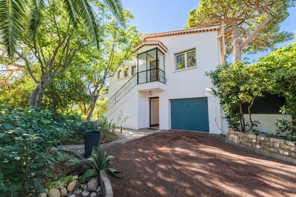 � vendre  Maison Antibes (06600)