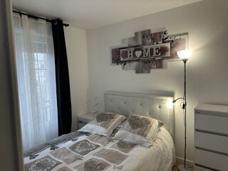  Appartement à louer 2 pièces 40 m²