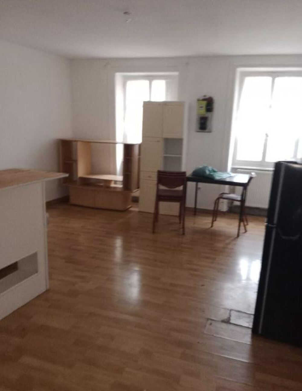 Location Appartement Loue studio Saint-Étienne