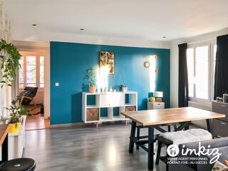  Appartement  vendre 3 pices 65 m