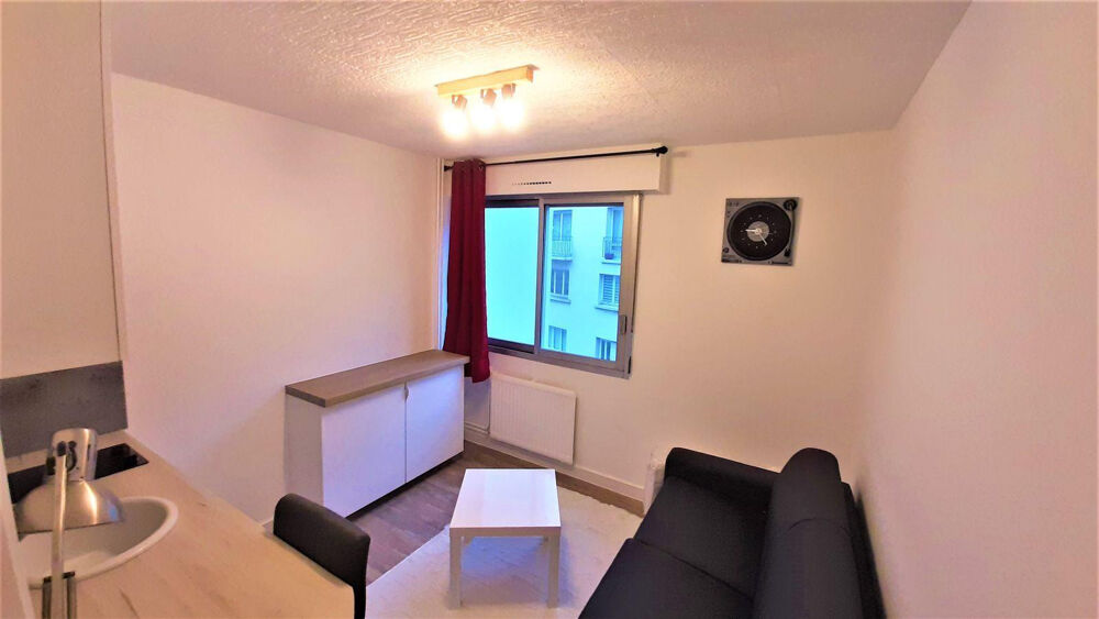 Location Appartement Appartement Meublé Rouen Centre Rouen