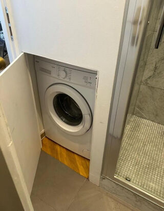  Appartement à louer 1 pièce 24 m²