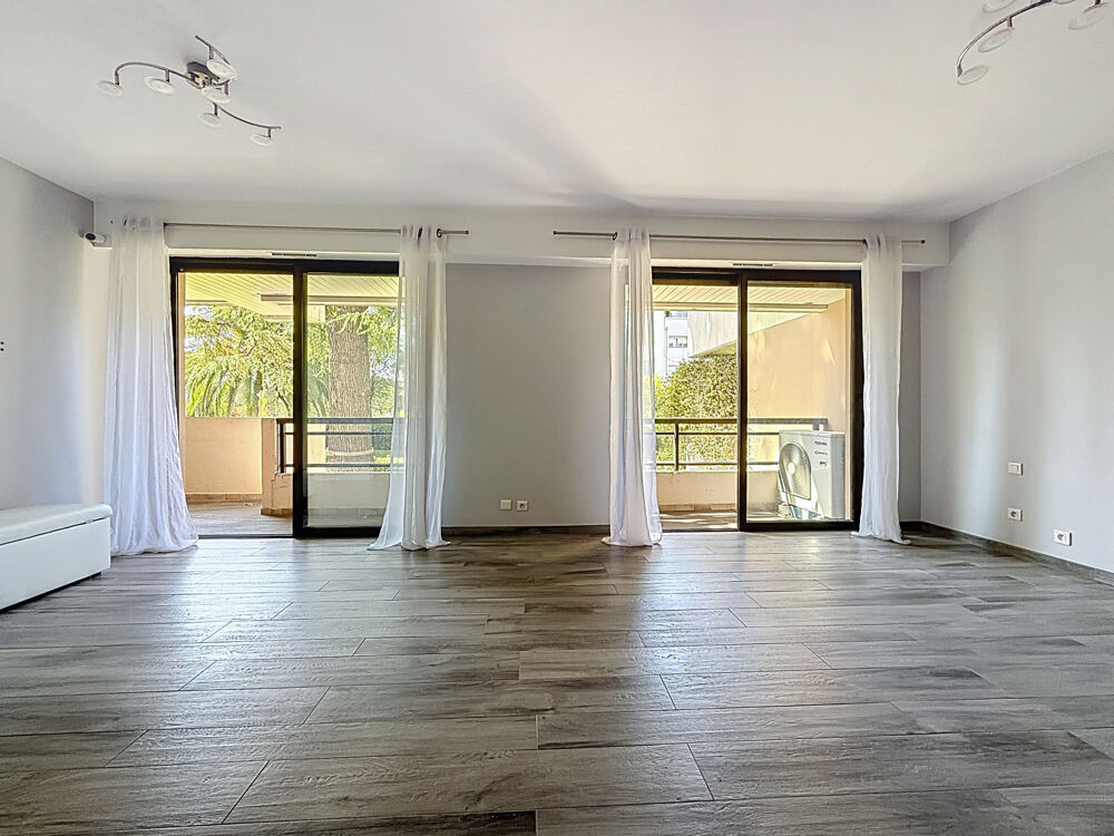 à vendre  Appartement Nice (06000)