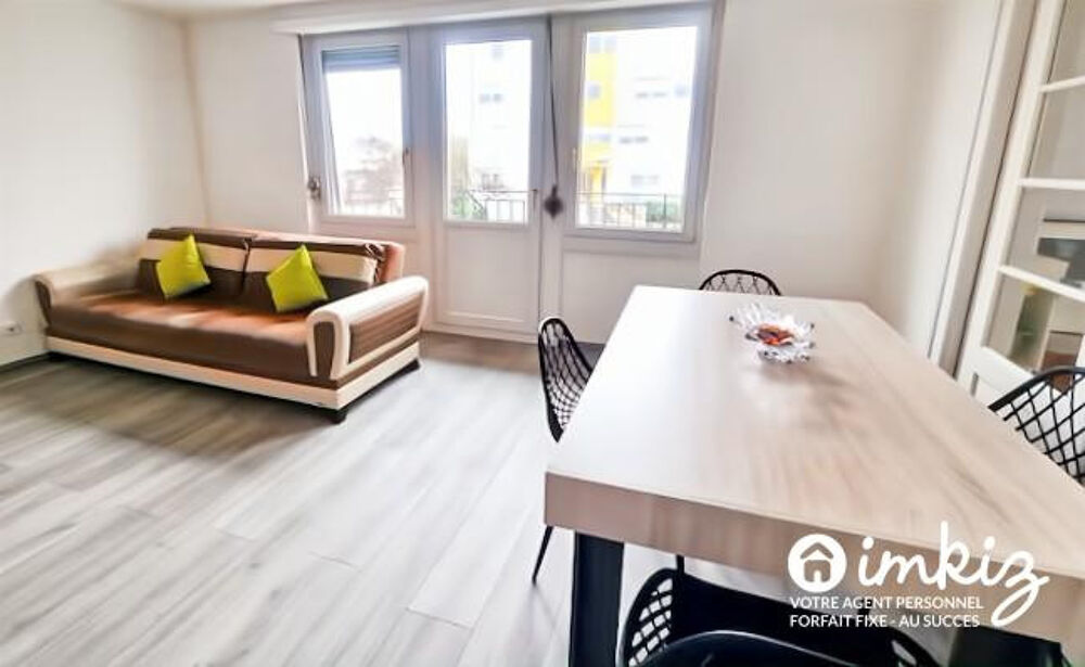 � vendre  Maison Saint-Louis (68300)