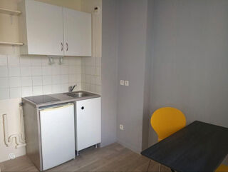  Appartement � louer 1 pi�ce 20 m�