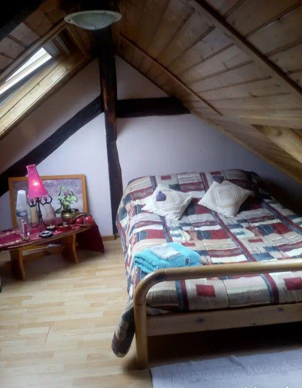 Location Appartement Chambre dispo dans coloc à Rouen Rouen
