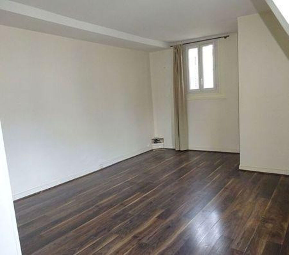Location Appartement T2 à Paris 15è Cambronne Paris 15