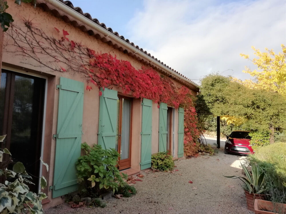 � vendre  Maison Les Arcs (83460)