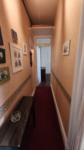  Appartement � louer 2 pi�ces 54 m�