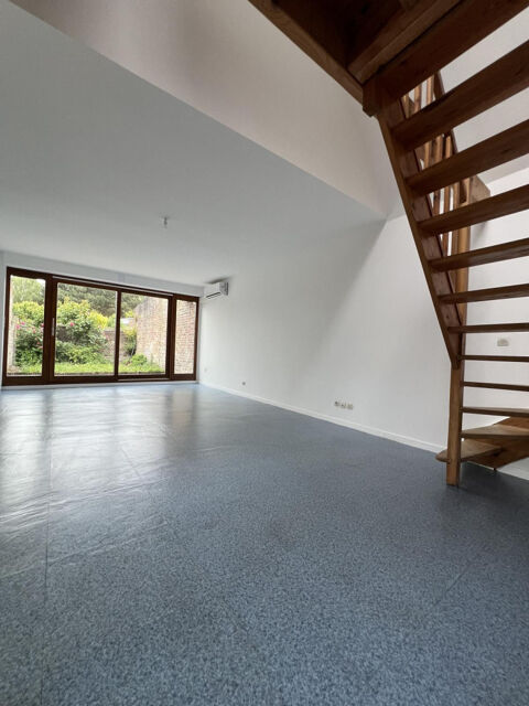   T2 jardin m�tro canteleu Appartement - 2 pi�ce(s) - 50 m�