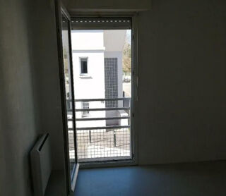  Appartement à louer 1 pièce 17 m²
