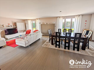  Maison à vendre 7 pièces 179 m²