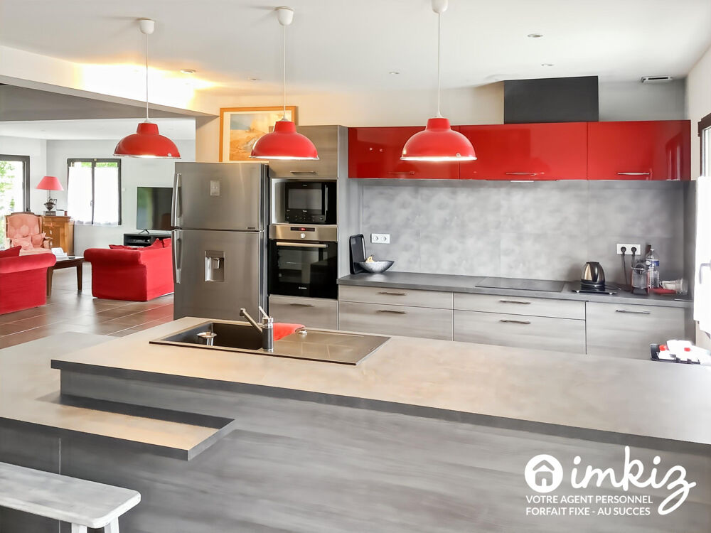 Vente Maison Maison 7 pièces Nanteau-sur-lunain