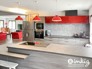  Maison à vendre 7 pièces 235 m²