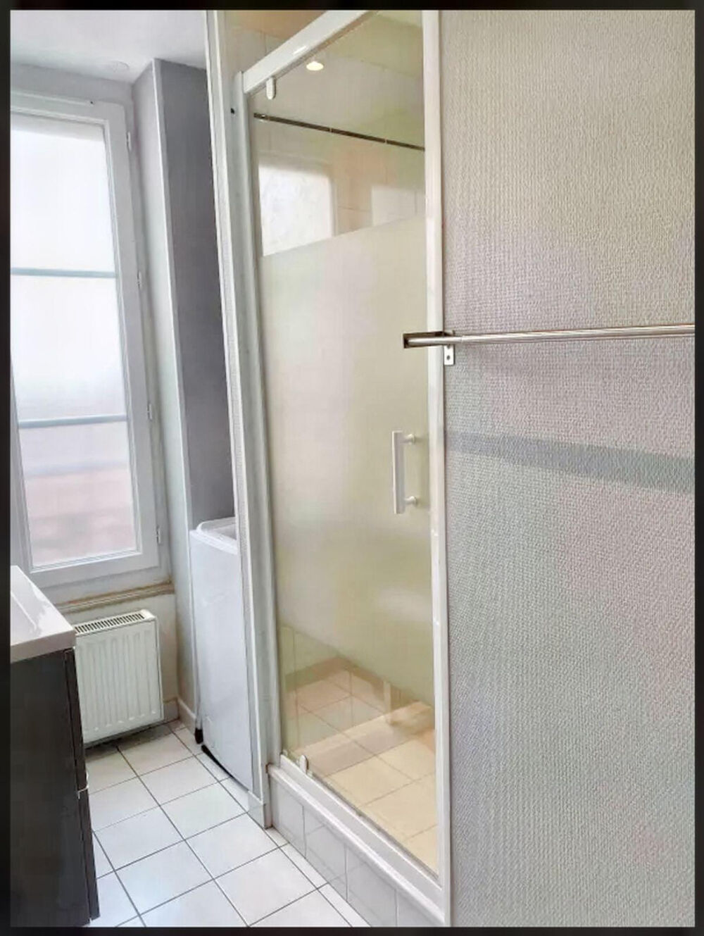 Location Appartement Appartement T2 cosy rénové dans une rue très calme Lyon 4