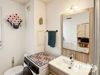  Appartement � vendre 2 pi�ces 43 m�