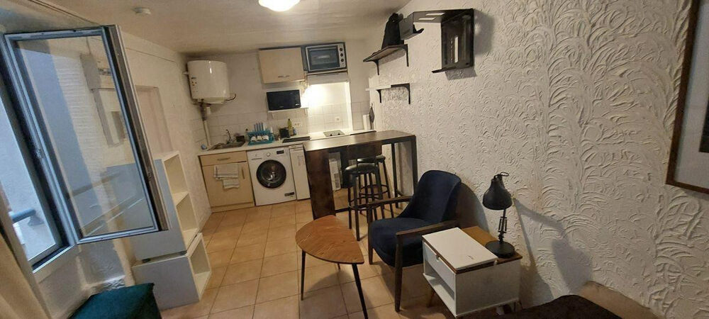 Location Appartement Location studio 17m2 Paris 2 Paris 2