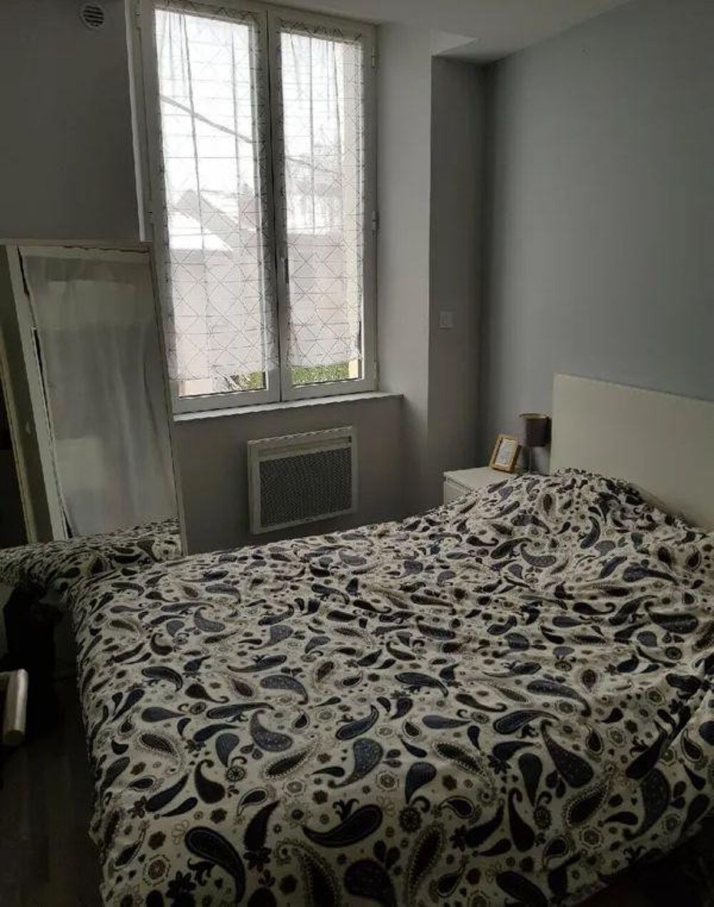 Location Appartement Beau 2 Pièces 45m2 à Montferrand Clermont-ferrand
