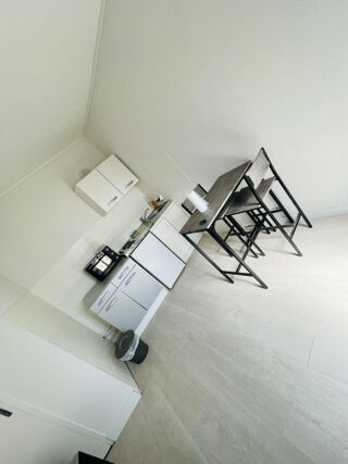  Appartement à louer 1 pièce 30 m²