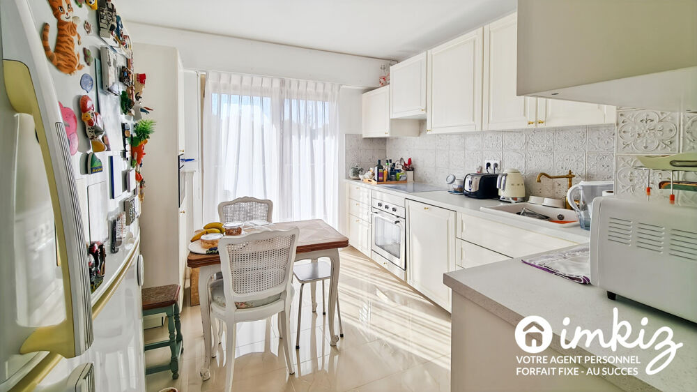 Vente Appartement Appartement familial à Versailles Versailles