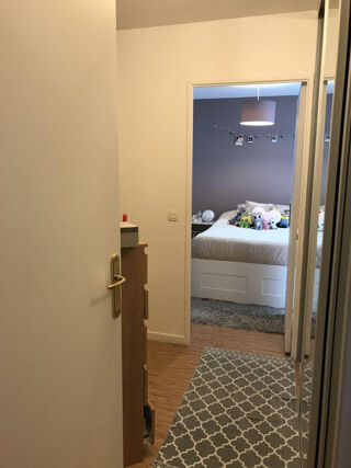  Appartement à louer 2 pièces 50 m²