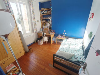  Maison � vendre 5 pi�ces 105 m�