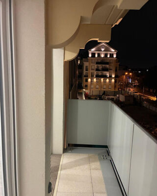  Appartement à louer 1 pièce 30 m²