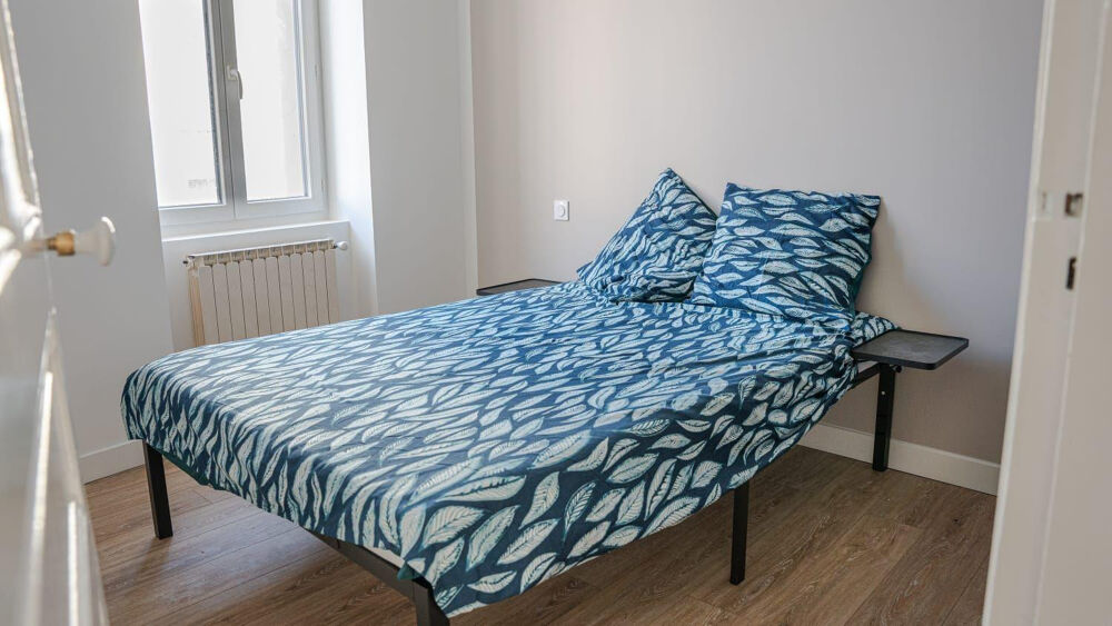 Location Appartement Location T3 entièrement rénové Valence Centre Valence