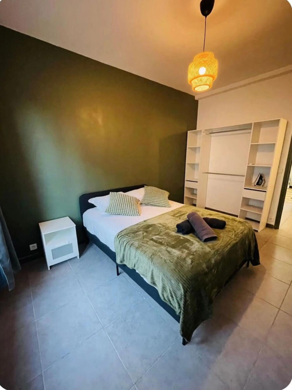 Location Appartement Colocation T3 neuf av de la Californie Nice