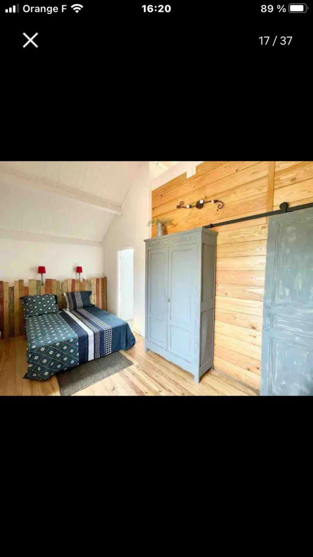 Location Maison Petite maison tranquille Saint-médard