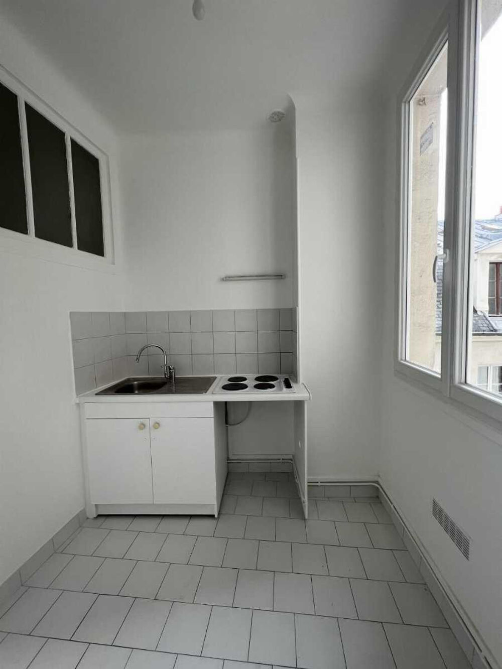Location Appartement Beau 2 pièces à Paris 6ème Paris 6