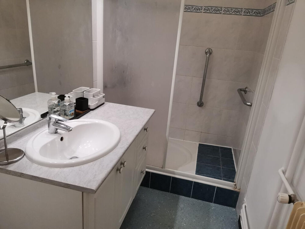 Location Appartement Chambre en colocation – Rennes Villejean Rennes