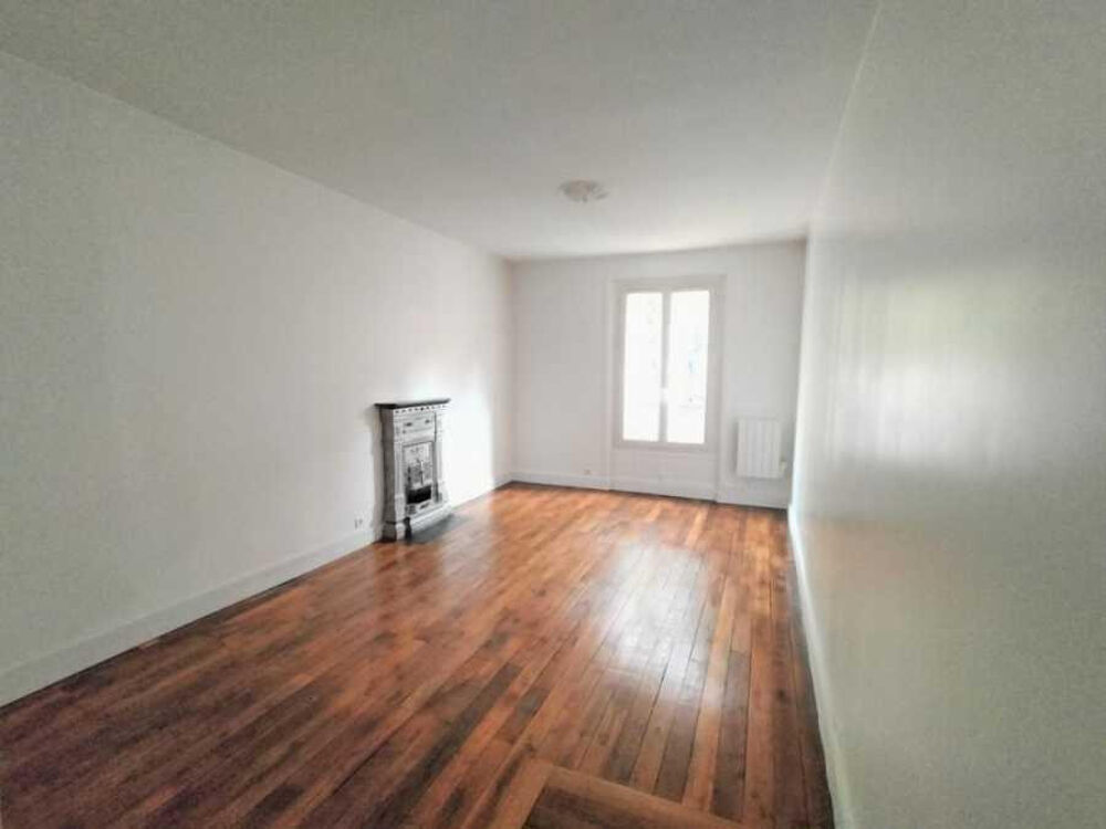 Location Appartement 2 pièces 40 m2 Paris 20è proche Nation Paris 20