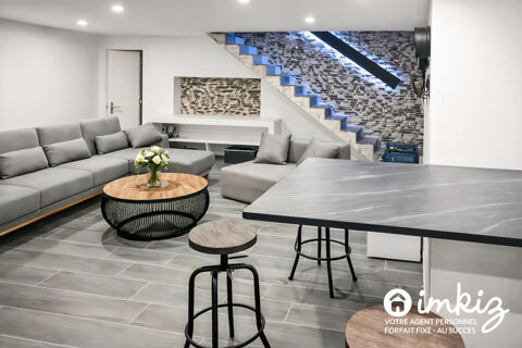   Belle b�tisse enti�rement r�nov�e Maison - 7 pi�ce(s) - 148 m�