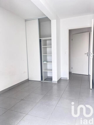  Appartement à louer 3 pièces 61 m²