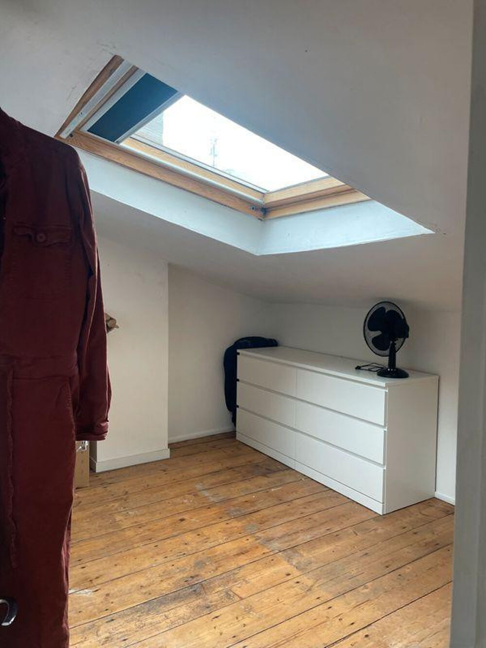 Location Appartement T3 libre à louer bordeaux centre Bordeaux