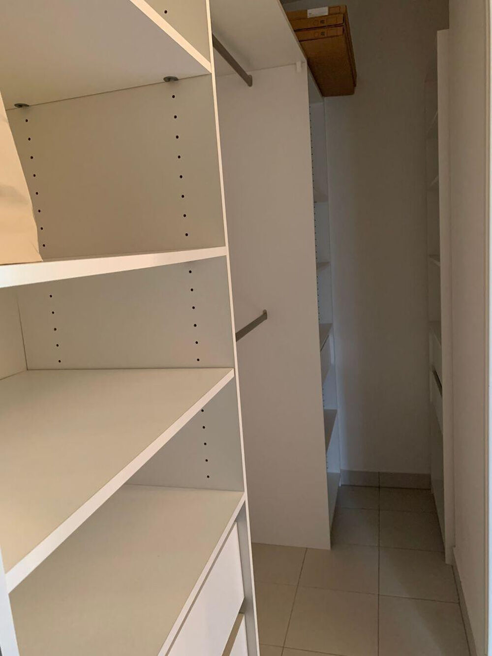 Location Appartement Duplex T2 très calme et lumineux sur parc arboré Villejuif