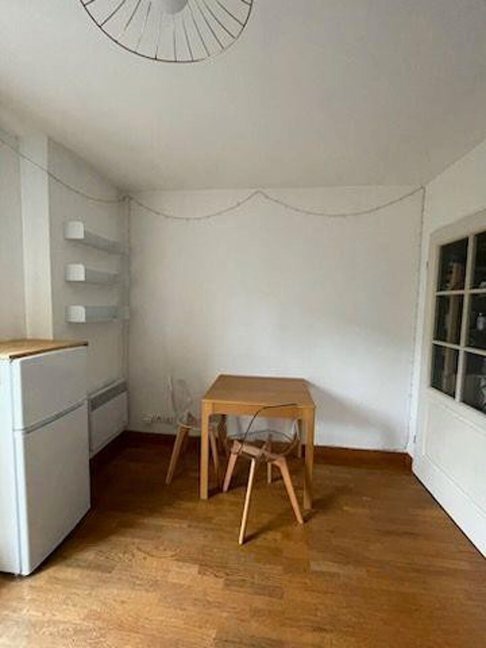 Location Appartement Appartement 18m2 - 11e Arrondissement Paris 11