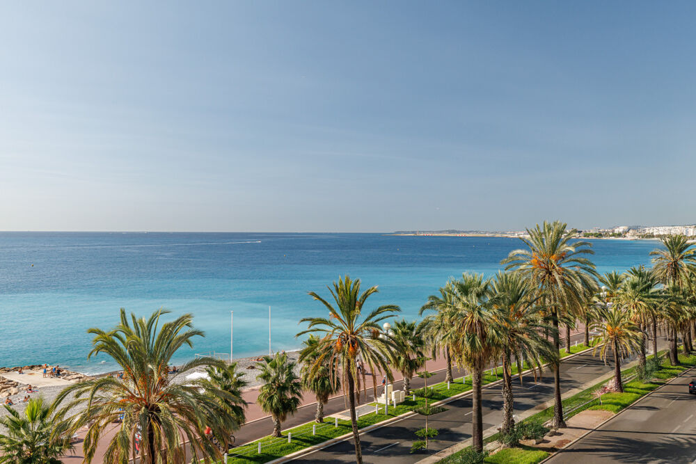 � vendre  Appartement Nice (06000)
