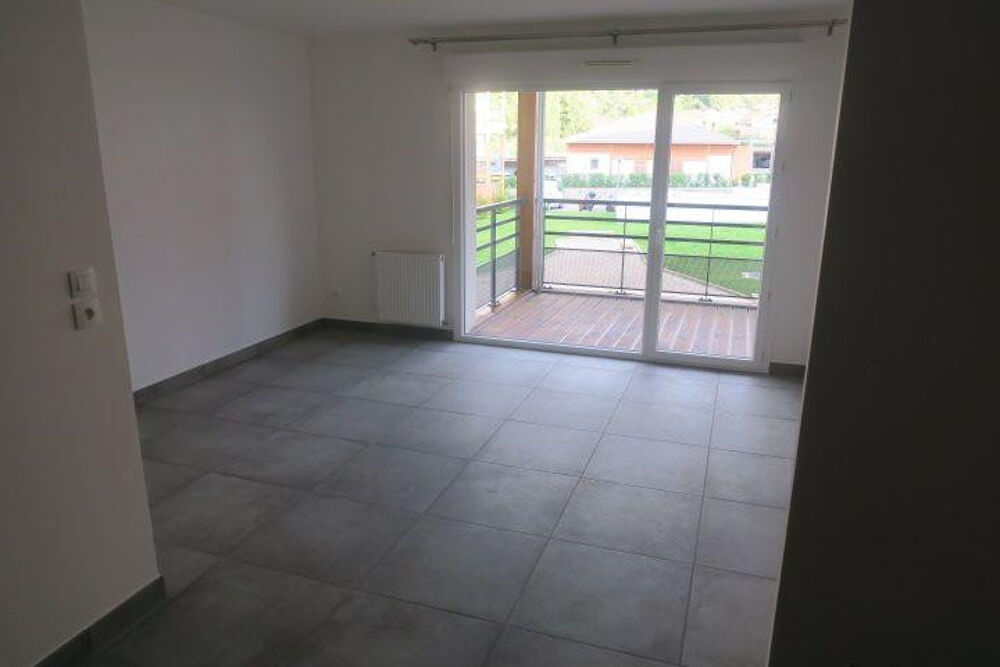 Location Appartement Appartement calme T2 44m2 * terrasse Beaumont