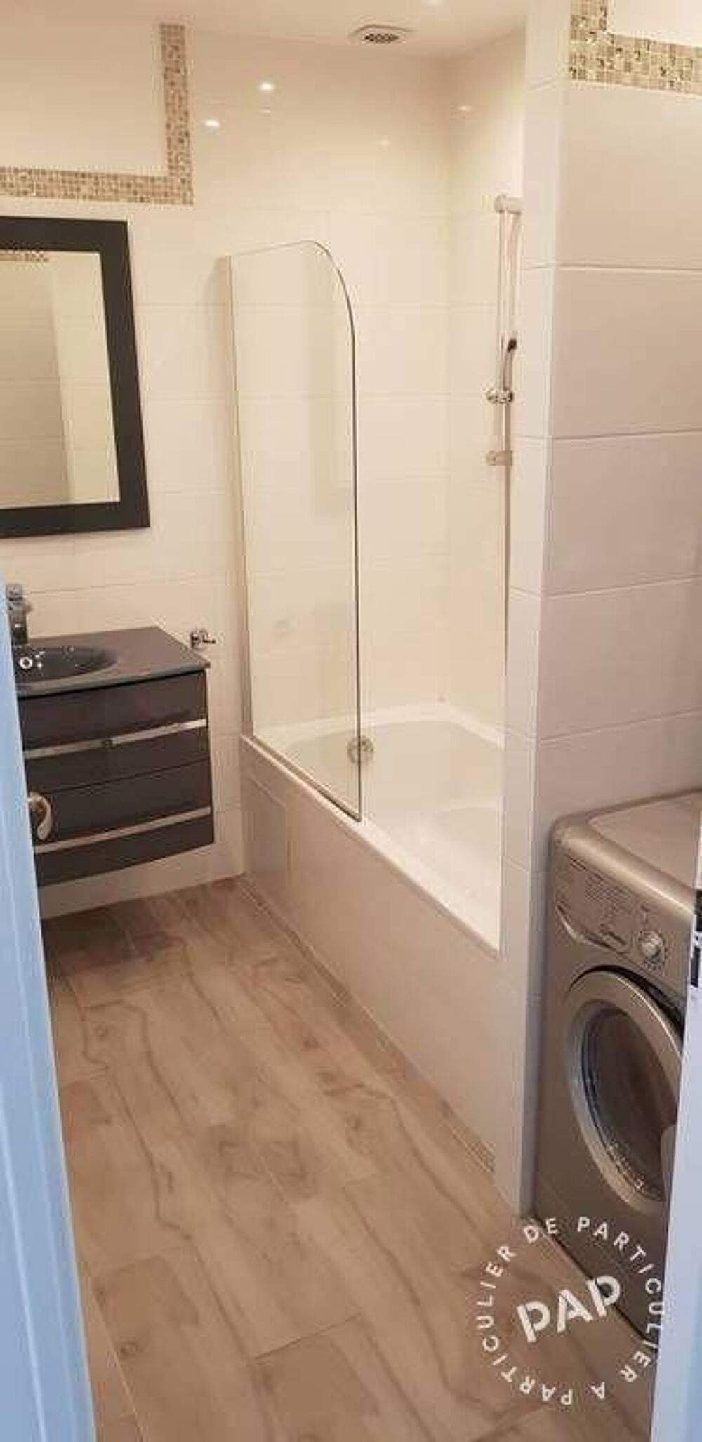 Location Appartement Bel appartement à Neuilly Neuilly-sur-seine