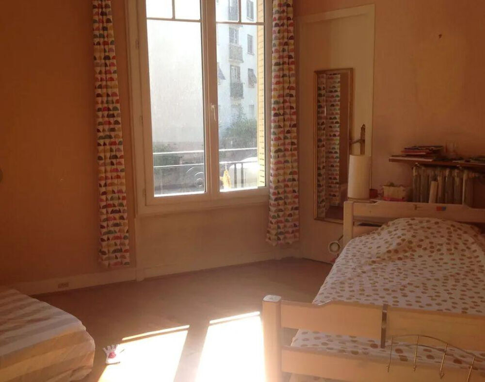 Location Appartement 61m2 centre calme chauffage compris Clamart