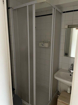  Appartement à louer 1 pièce 17 m²