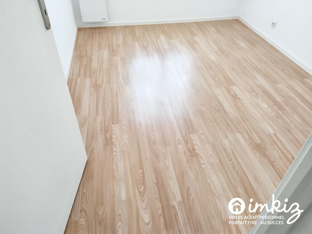 Vente Appartement Appartement 3 pièces – 59,75 m² Mantes-la-jolie