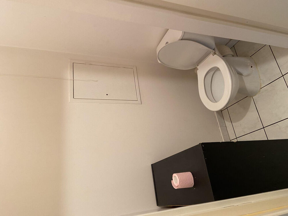 Location Appartement T2 meuble 39m2 au 2 rue capitaine Cluzan 69007 Lyon 7