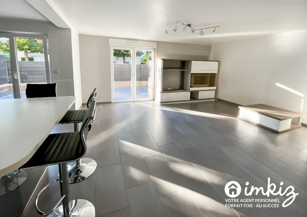 Vente Maison Maison 6 pièces 206m2 Bollwiller